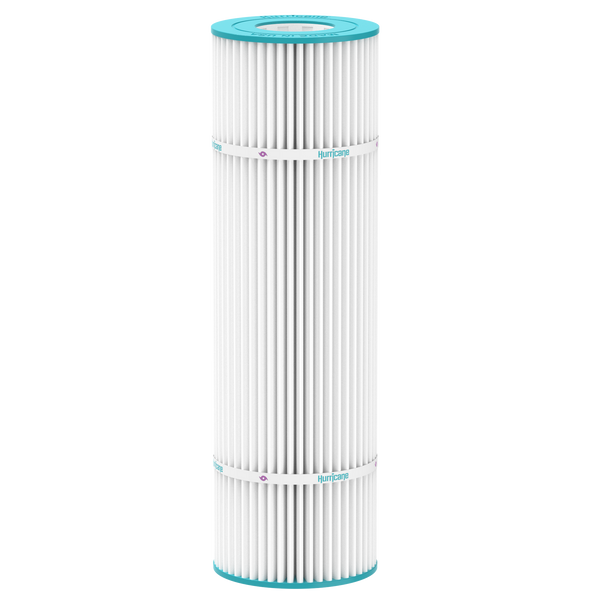 HF6960-01 DE Filter Cartridge - Replacement for Unicel C-6960, Filbur FC-1961, Pentair C-6960-4, Quad DE 60
