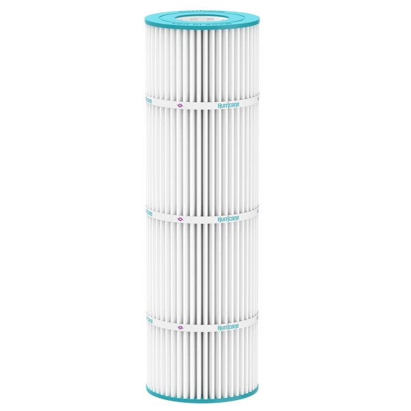 HF6980-01 DE Filter Cartridge - Replacement for Unicel C-6980, Filbur FC-1962, Pentair C-6980-4, Quad DE 80