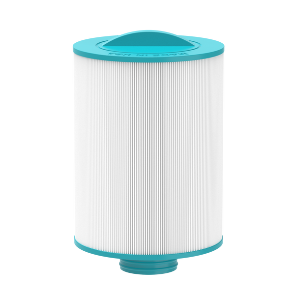 HF6H352-01 Advanced Spa Filter Cartridge - Replacement for Unicel 6CH-352, Pleatco PAS40-F2M, Filbur FC-0312, Artesian Spas 06-0014-12