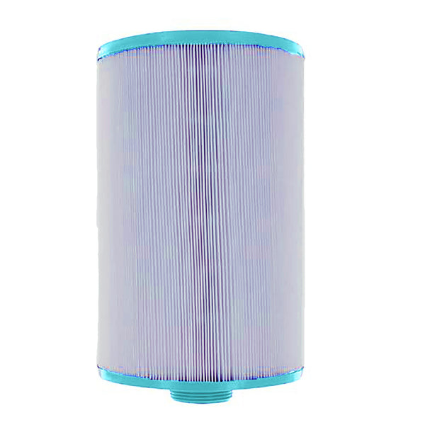 HF6H47-01P Platinum Purple Spa Filter Cartridge - Replacement for Pleatco PTL47W-P4-M, Unicel 6CH-47RA, Filbur FC-0315M, Advanced/LA Spas, Aber Hot Tub