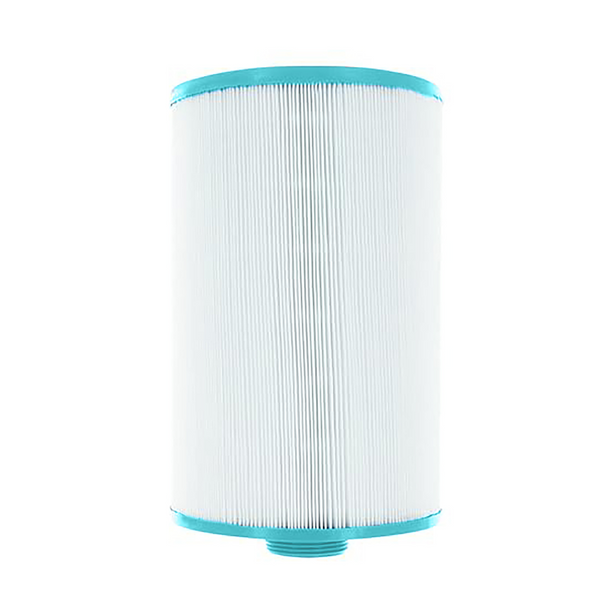 HF6H47-01 Advanced Spa Filter Cartridge - Replacement for Pleatco PTL47W-P4-M, Unicel 6CH-47RA, Filbur FC-0315M, Advanced/LA Spas, Aber Hot Tub