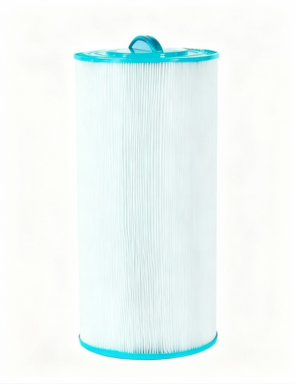HF6H959-01 Advanced Spa Filter Cartridge - Replacement for Unicel 6CH-959, Pleatco PJP60-F2S, Jacuzzi Premium J400