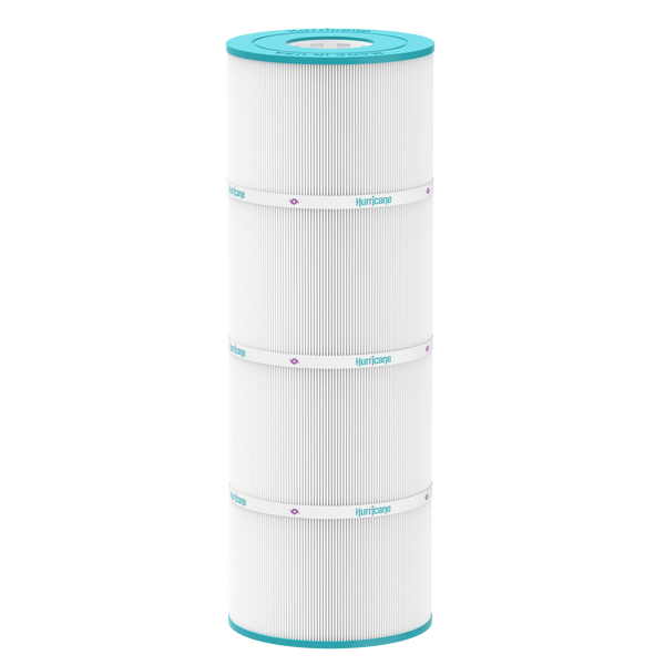 HF7470-01 Premium Pool Filter Cartridge - Replacement for Pleatco PCC80, Unicel C-7470, Filbur FC-1976, Pentair Clean & Clear 320