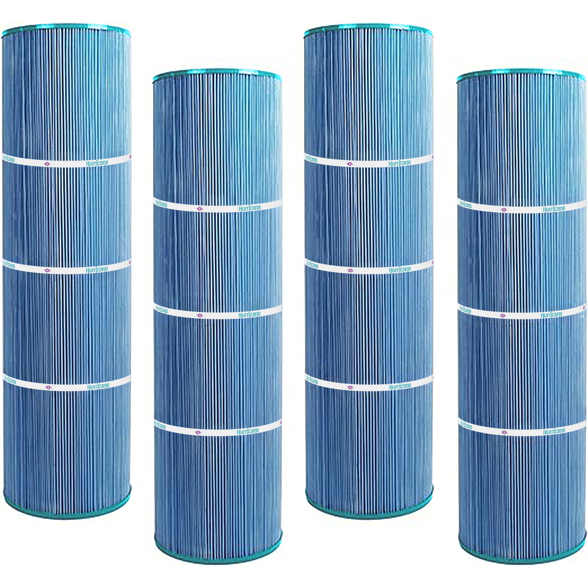 HF7487-01M Elite Aseptic Pool Filter Cartridge - Replacement for Pleat ...