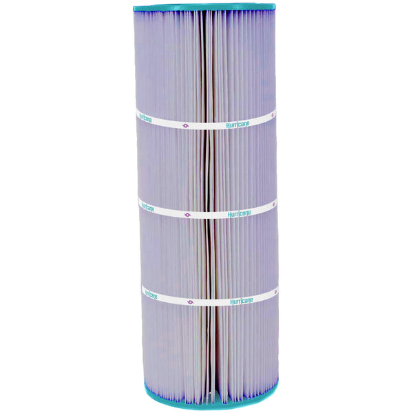 HF7656-01P Platinum Purple Pool Filter Cartridge - Replacement for Pleatco PA50, Unicel C-7656, Filbur FC-1240, Hayward Star-Clear C500, Hayward C550, Pentair Purex CF-50