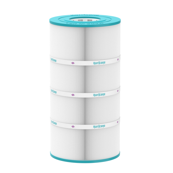 HF8311-01 Premium Pool Filter Cartridge - Replacement for Pleatco PXST100, Unicel C-8311, Filbur FC-1285, Hayward X-Stream CC100
