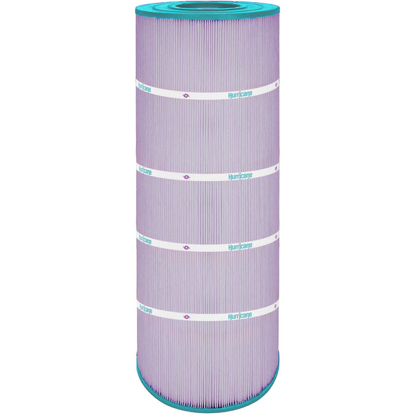 HF8316-01P Platinum Purple Pool Filter Cartridge - Replacement for Pleatco PXST150, Unicel C-8316, Filbur FC-1286, Hayward X-Stream CC1500