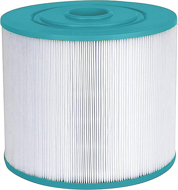 HF8350-01 Advanced Spa Filter Cartridge - Replacement for Pleatco PVT50W, Unicel C-8350, Filbur FC-3053, Vita Spa