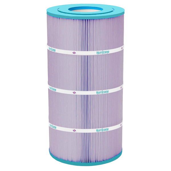 HF8409-01P Platinum Purple Pool Filter Cartridge - Replacement for Pleatco PA90, Unicel C-8409, Filbur FC-1292