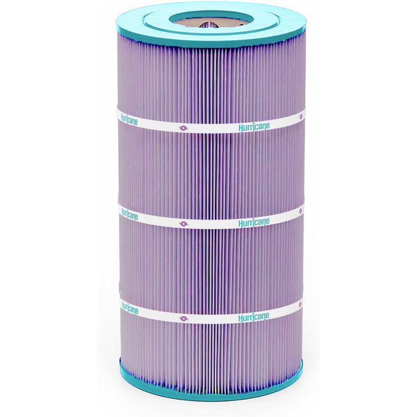 HF8411-01P Platinum Purple Pool Filter Cartridge - Replacement for Pleatco PWWCT75, Unicel C-8411, Filbur FC-1255, Waterway Clearwater II Pro-Clean 75 Above Ground Cartridge