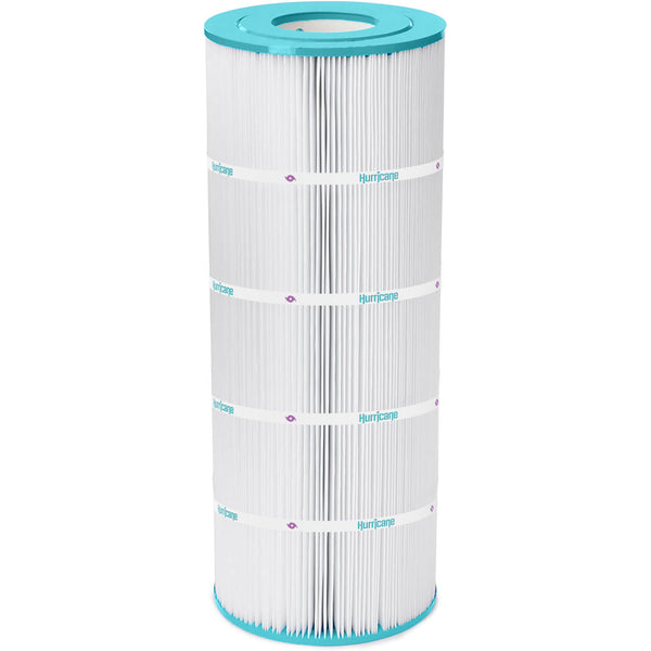 HF8412-01 Advanced Pool Filter Cartridge - Replacement for Pleatco PWWCT125, Unicel C-8412, Filbur FC-1293, Waterway Clearwater II, Pro-Clean 125 Above Ground Filter