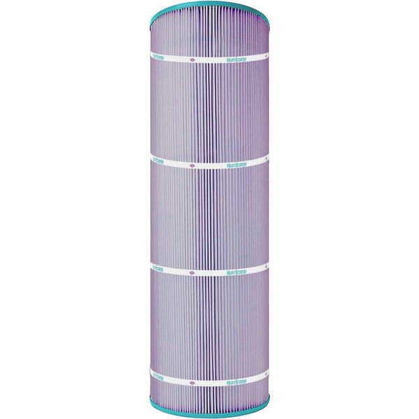 HF8413-01P Platinum Purple Pool Filter Cartridge - Replacement for Pleatco PWWPC125B, Unicel C-8413, Filbur FC-2575, Waterway Proclear 125, Sta Rite Posi Clear PXC-125