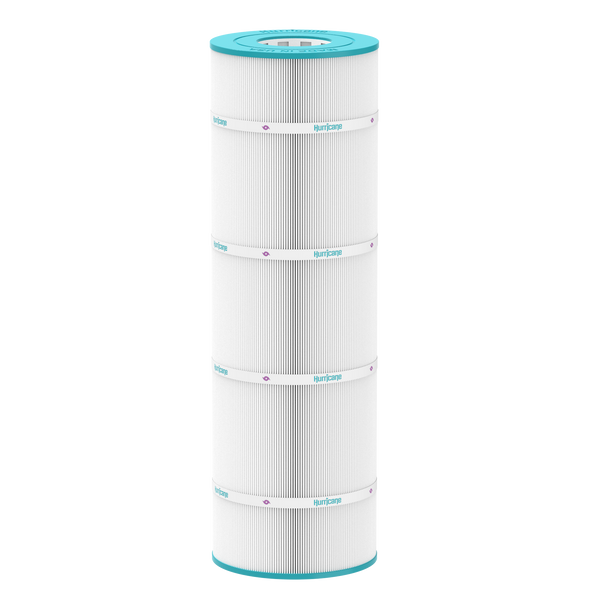 HF8417-01 Premium Pool Filter Cartridge - Replacement for Pleatco PA175, Unicel C-8417, Filbur FC-1294, Hayward Star-Clear Plus C1750, C1900, Sta-RIte PXC-175