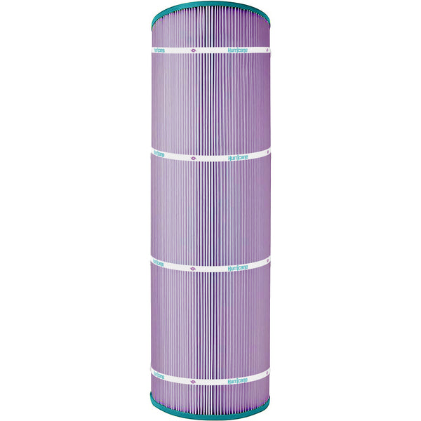 HF8417-01P Platinum Purple Pool Filter Cartridge - Replacement for Pleatco PA175, Unicel C-8417, Filbur FC-1294, Hayward Star-Clear Plus C1750, C1900, Sta-RIte PXC-175