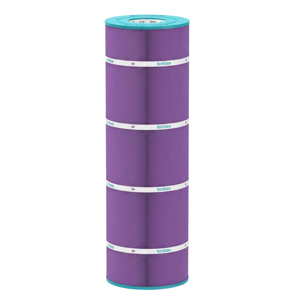 HF8417-01P Platinum Purple Pool Filter Cartridge - Replacement for Pleatco PA175, Unicel C-8417, Filbur FC-1294, Hayward Star-Clear Plus C1750, C1900, Sta-RIte PXC-175