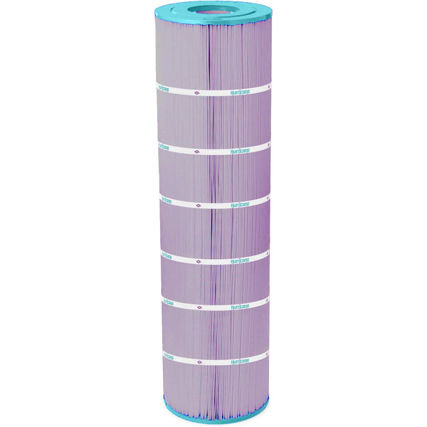 HF8418-01P Platinum Purple Pool Filter Cartridge - Replacement for Pleatco PJANCS200, Unicel C-8418, Filbur FC-0823, Jandy Industries CS 200