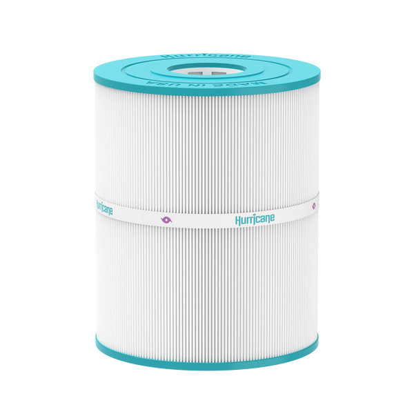 HF8465-01 Premium Spa Filter - Replacement for Pleatco PWK65, Unicel C-8465, Filbur FC-3960, Watkins Hot Spring Spas Upgrade from PWK45N