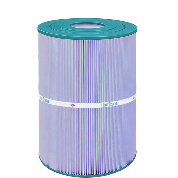 HF8465-01P Platinum Purple Spa Filter - Replacement for Pleatco PWK65, Unicel C-8465, Filbur FC-3960, Watkins Hot Spring Spas Upgrade from PWK45N