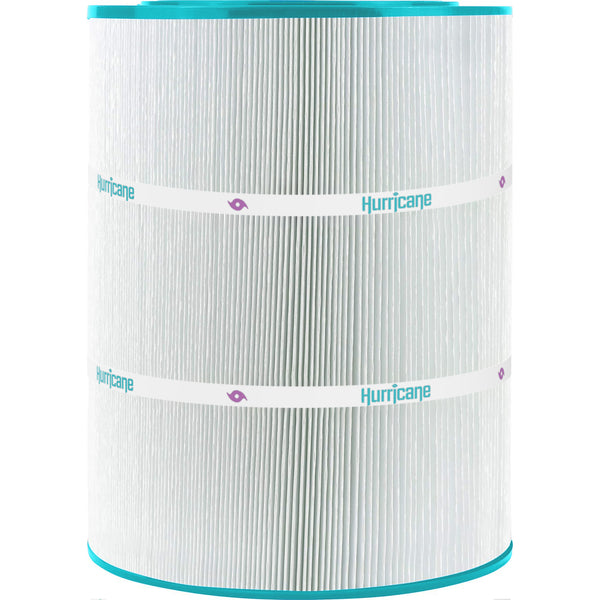 HF9401-01 Advanced Spa Filter Cartridge - Replacement for Unicel C-9401, Pleatco PWW75-4, Filbur FC-2690, Waterway Clearwater 100