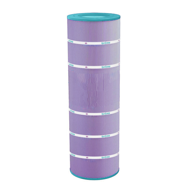 HF9415-01P Platinum Purple Pool Filter Cartridge - Replacement for Pleatco PAP150, Unicel C-9415, Filbur FC-0687, Pentair Clean & Clear 150, Predator 150