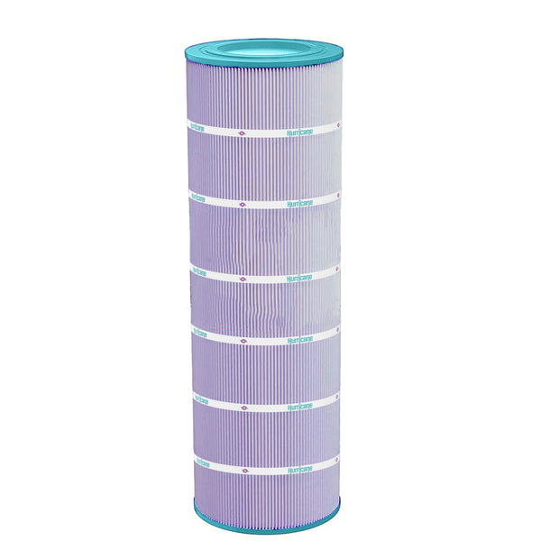 HF9419-01P Platinum Purple Pool Filter Cartridge - Replacement for Pleatco PAP200, Unicel C-9419, Filbur FC-0688, Pentair Clean & Clear 200, Predator 200