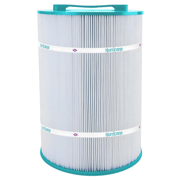 HF9480-01 Advanced Spa Filter - USA Made Replacement for Pleatco PJ80, Unicel C-9480, Filbur FC-1400, Waterway 817-0200NB, Sherlock 80