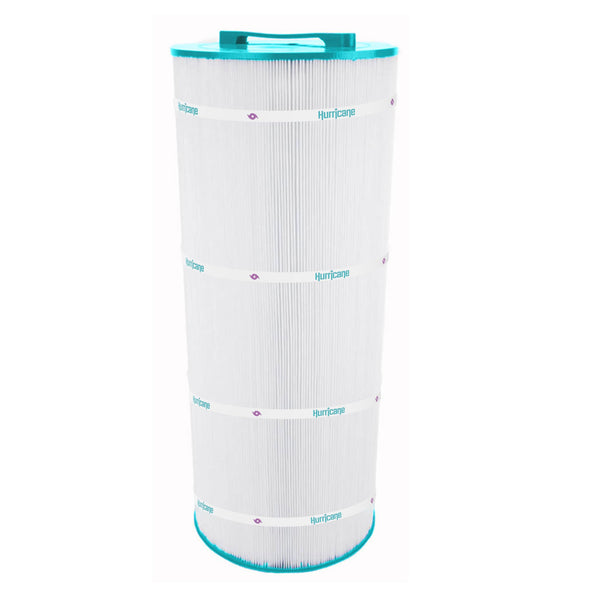 HF9482-01 Advanced Pool Filter - USA Made Replacement for Pleatco PJ160, Unicel C-9482, Filbur FC-1402, Jacuzzi Bros 42-3667-07-R