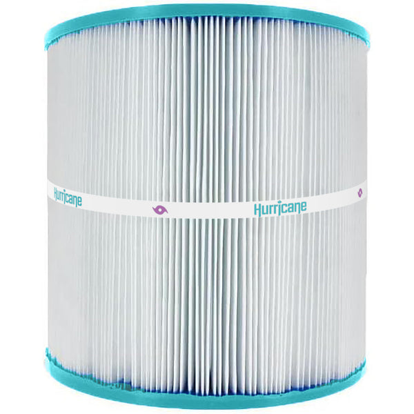 HF9650-01 Advanced Spa Filter Cartridge - Replacement for Pleatco PJ50-4, Unicel C-9650, Filbur FC-1460, Jacuzzi CFR-50/CFT-50