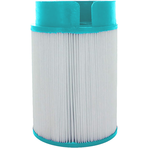 HFSOFT09-01 Advanced Spa Filter Cartridge - Replacement for Soft Tub #5020 Snap in Unifilter Cartridge for 2009 & Newer Soft Tub