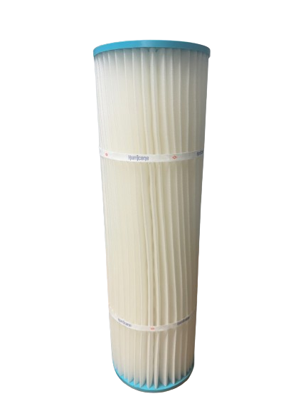 HF6960-01 DE Filter Cartridge - Replacement for Unicel C-6960, Filbur FC-1961, Pentair C-6960-4, Quad DE 60