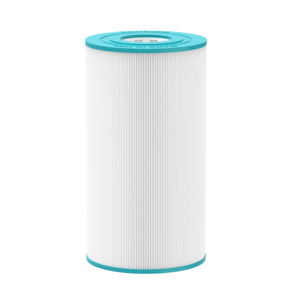 HF4335-01 Advanced Spa Filter Cartridge - Replacement for Pleatco PRB35-IN, Unicel C-4335, Filbur FC2385, Dynamic Series IV DFM, DFML, Waterway 35 in-Line