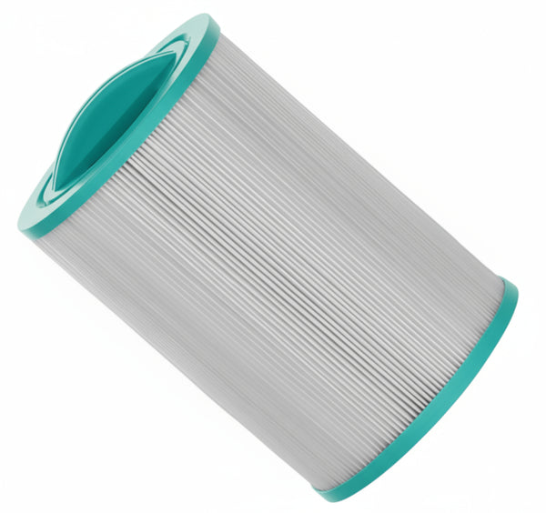HF4302-01 Advanced Spa Filter Cartridge - Replacement for Pleatco PSS17.5-XP, Unicel C-4302, Filbur FC-0183, Comfort Line Spas, Softsider Spas, ICM
