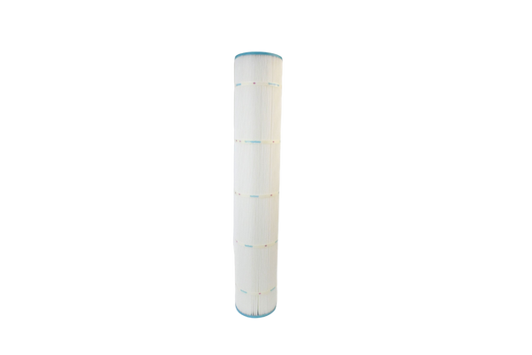 HF5351-01 Advanced Spa Filter Cartridge - Replacement for Pleatco PCST120, Unicel C-5351, Filbur FC-2976, Coast Spas Top Load (in-line) 135, Waterway Plastics