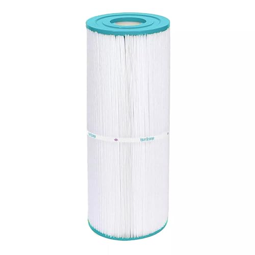 HF5625-01 Advanced Spa Filter Cartridge - Replacement for Pleatco PJ25-IN/-4, Unicel C-5625, Filbur FC-1425, Jacuzzi CFR 25